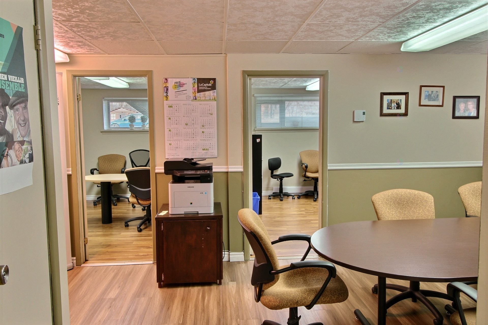 Intérieur - 2-212 Av. Du Lac, Rouyn-Noranda, QC - Indoor