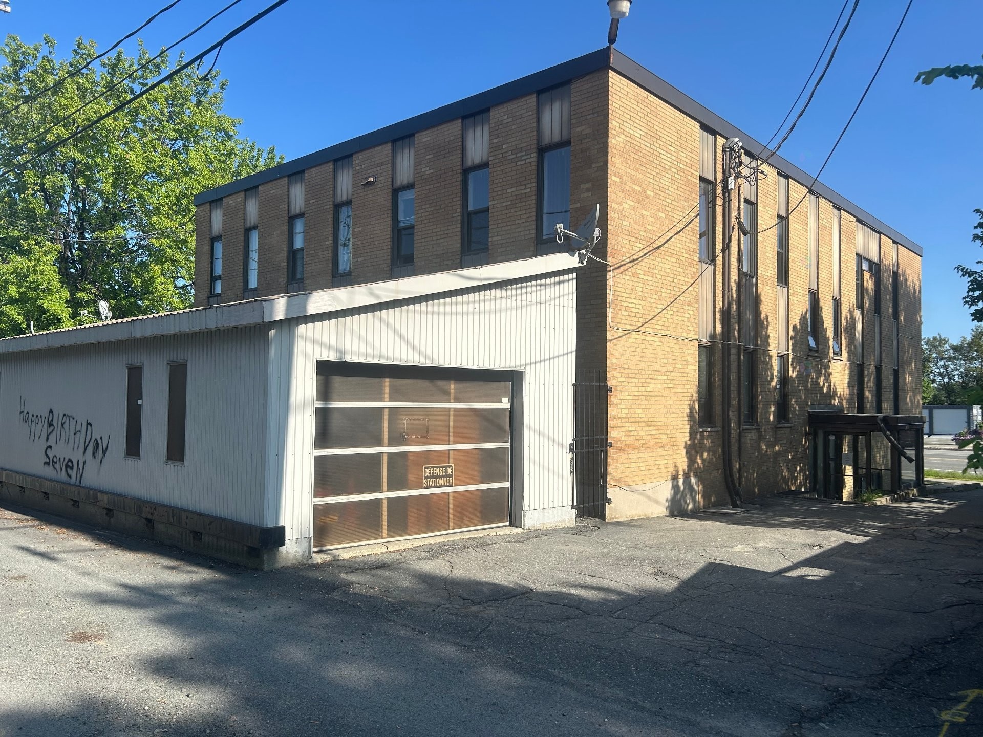 Autre - 2-212 Av. Du Lac, Rouyn-Noranda, QC - Outdoor