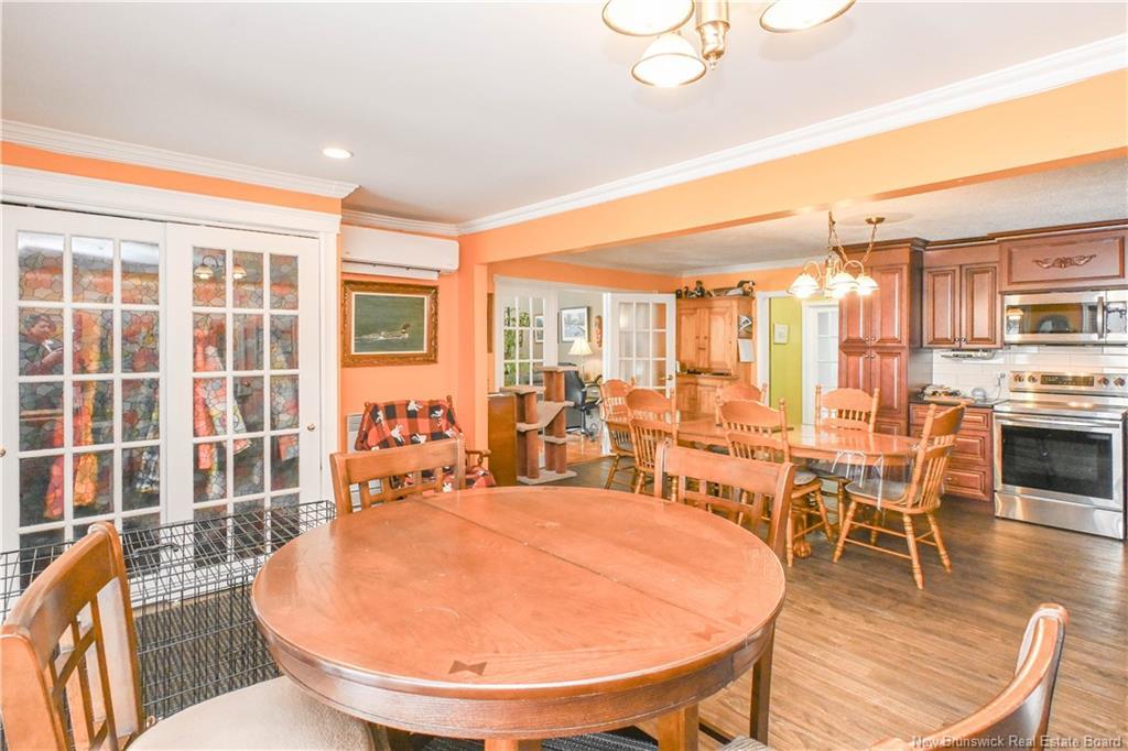 4 Jadi Lane, Chiasson Office, NB
