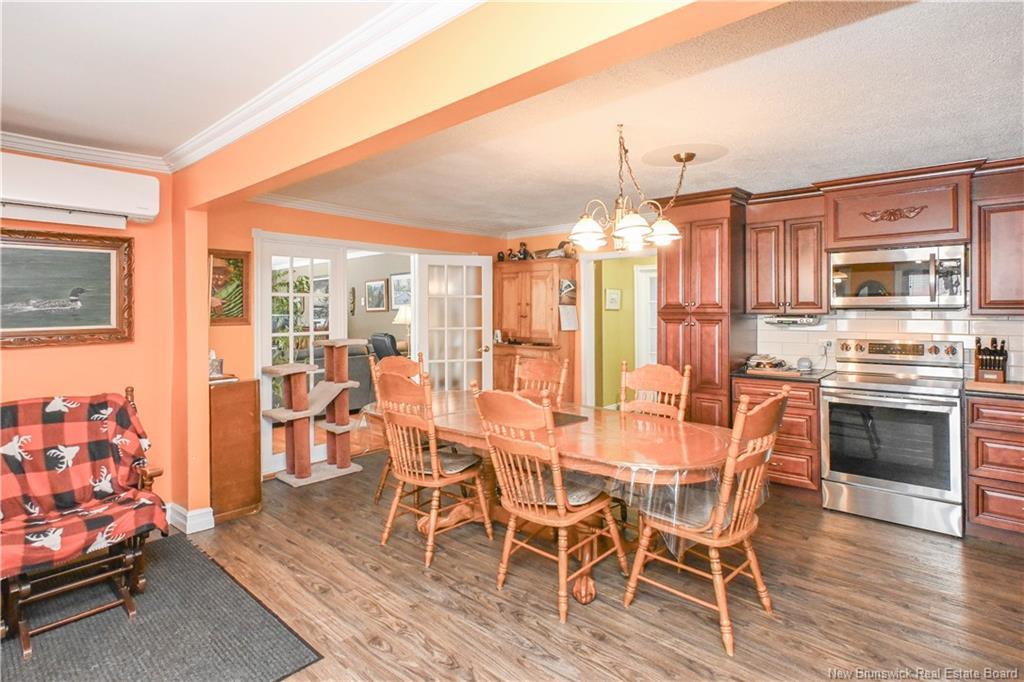 4 Jadi Lane, Chiasson Office, NB