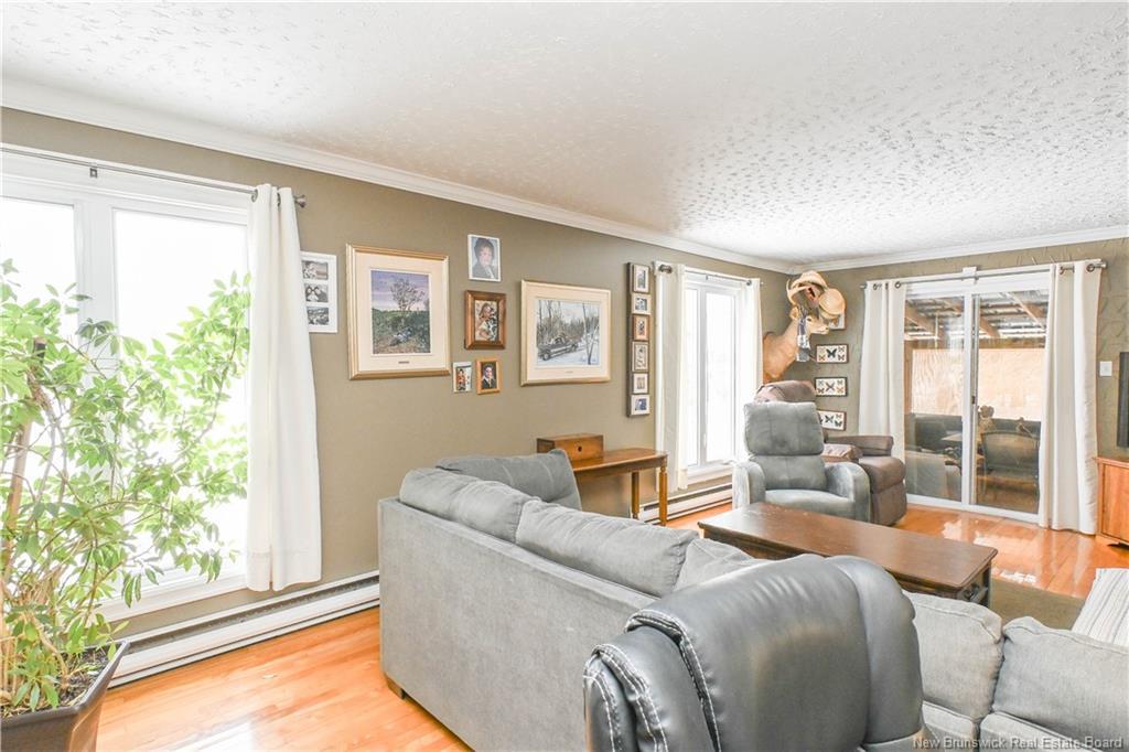 4 Jadi Lane, Chiasson Office, NB