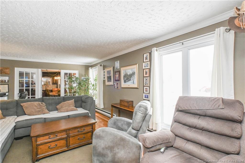 4 Jadi Lane, Chiasson Office, NB