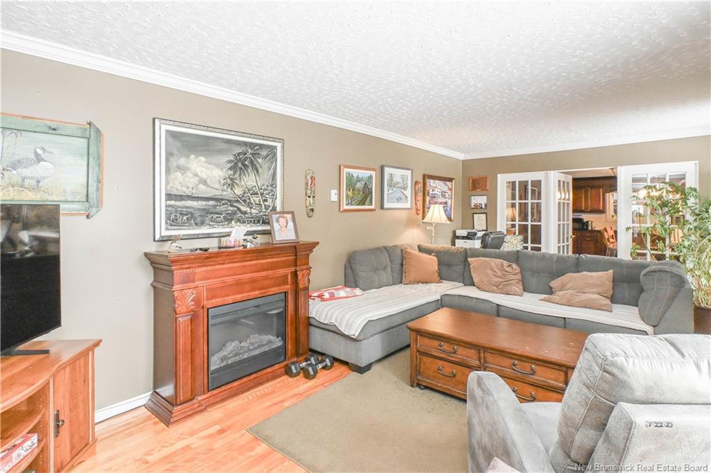4 Jadi Lane, Chiasson Office, NB