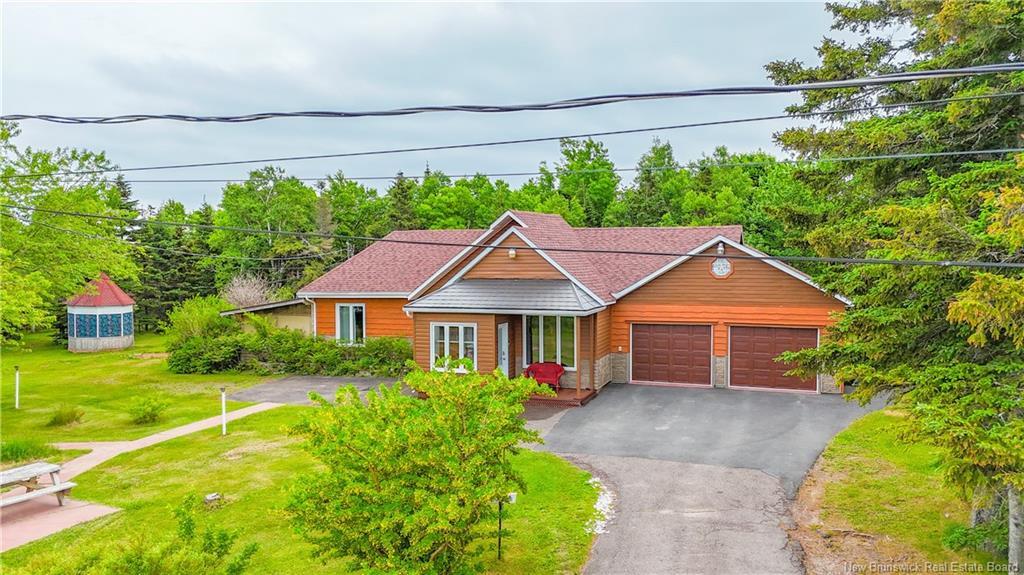 4 Jadi Lane, Chiasson Office, NB