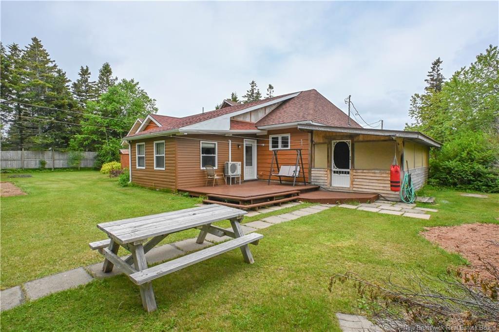 4 Jadi Lane, Chiasson Office, NB