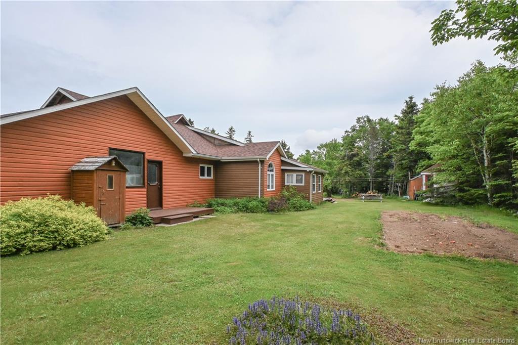4 Jadi Lane, Chiasson Office, NB