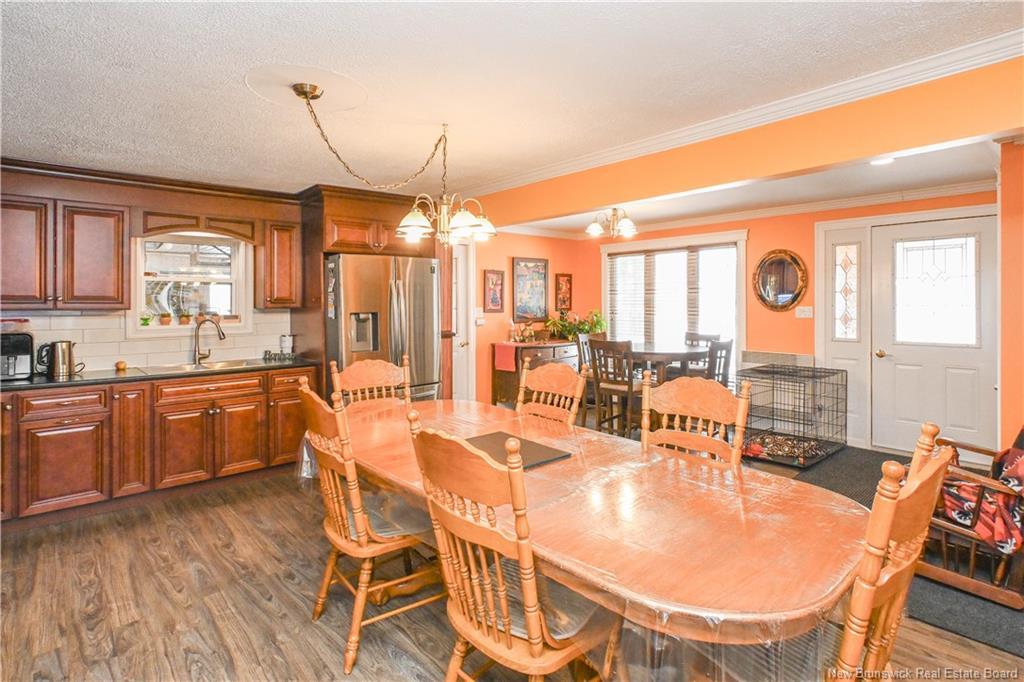 4 Jadi Lane, Chiasson Office, NB