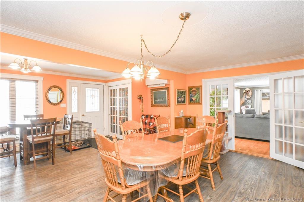 4 Jadi Lane, Chiasson Office, NB