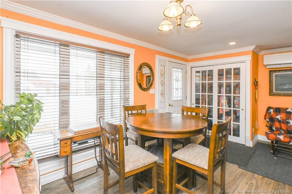 4 Jadi Lane, Chiasson Office, NB
