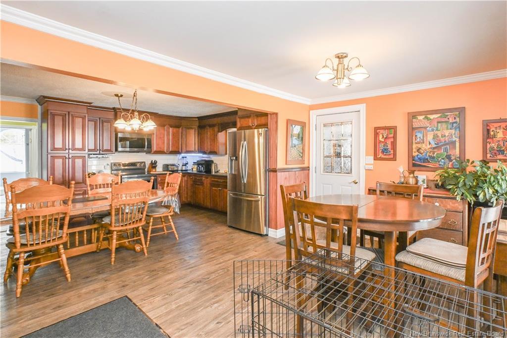 4 Jadi Lane, Chiasson Office, NB