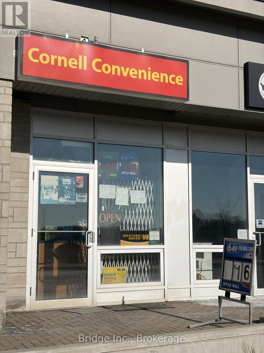 9 - 3378 Bur Oak Avenue, Markham, ON