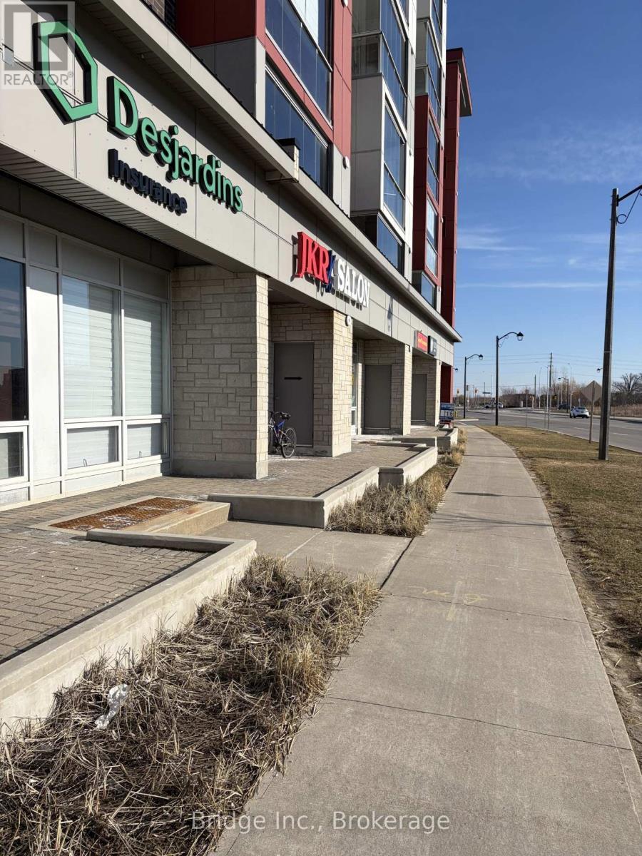 9 - 3378 Bur Oak Avenue, Markham, ON