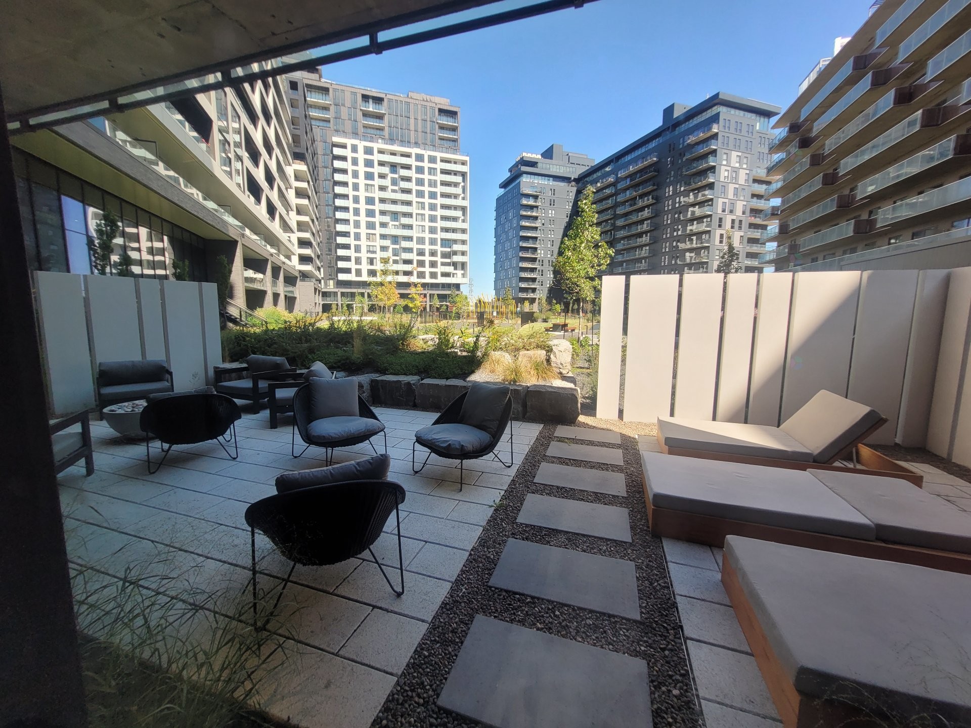 Extérieur - 1629-505 Rue De L'Escale, Brossard, QC - Outdoor