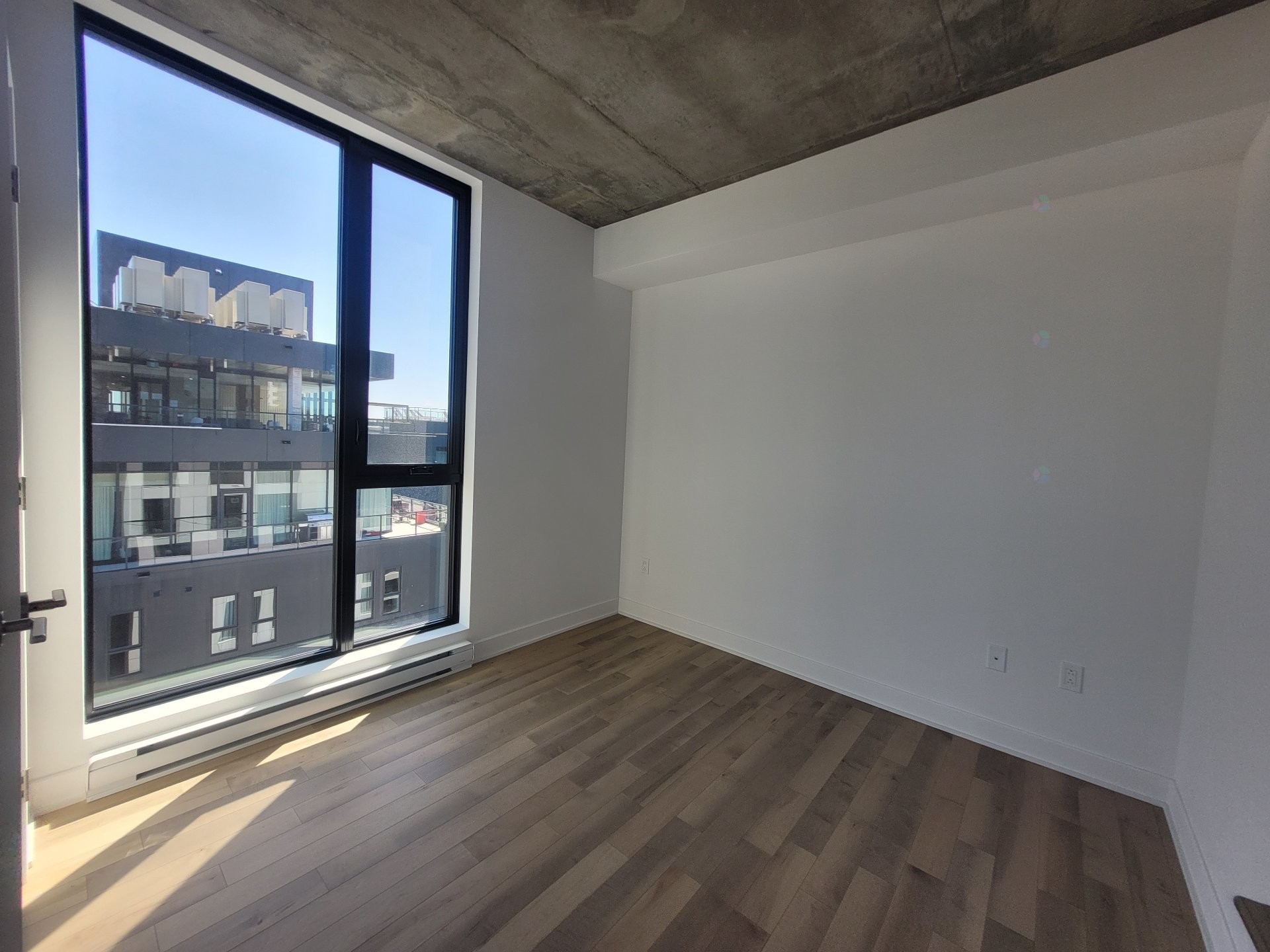 Chambre à coucher - 1629-505 Rue De L'Escale, Brossard, QC - Indoor Photo Showing Other Room