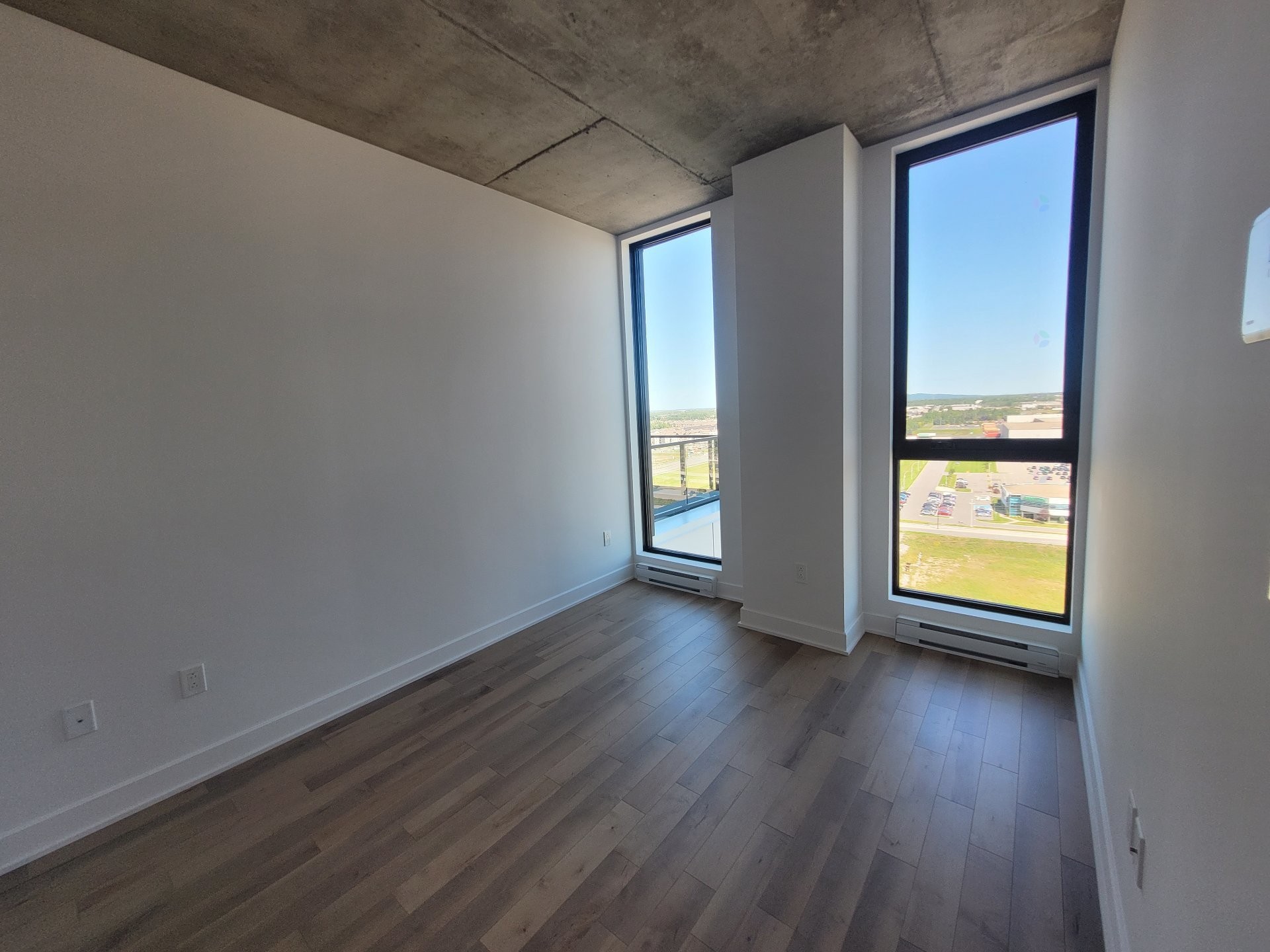 Chambre à coucher principale - 1629-505 Rue De L'Escale, Brossard, QC - Indoor Photo Showing Other Room