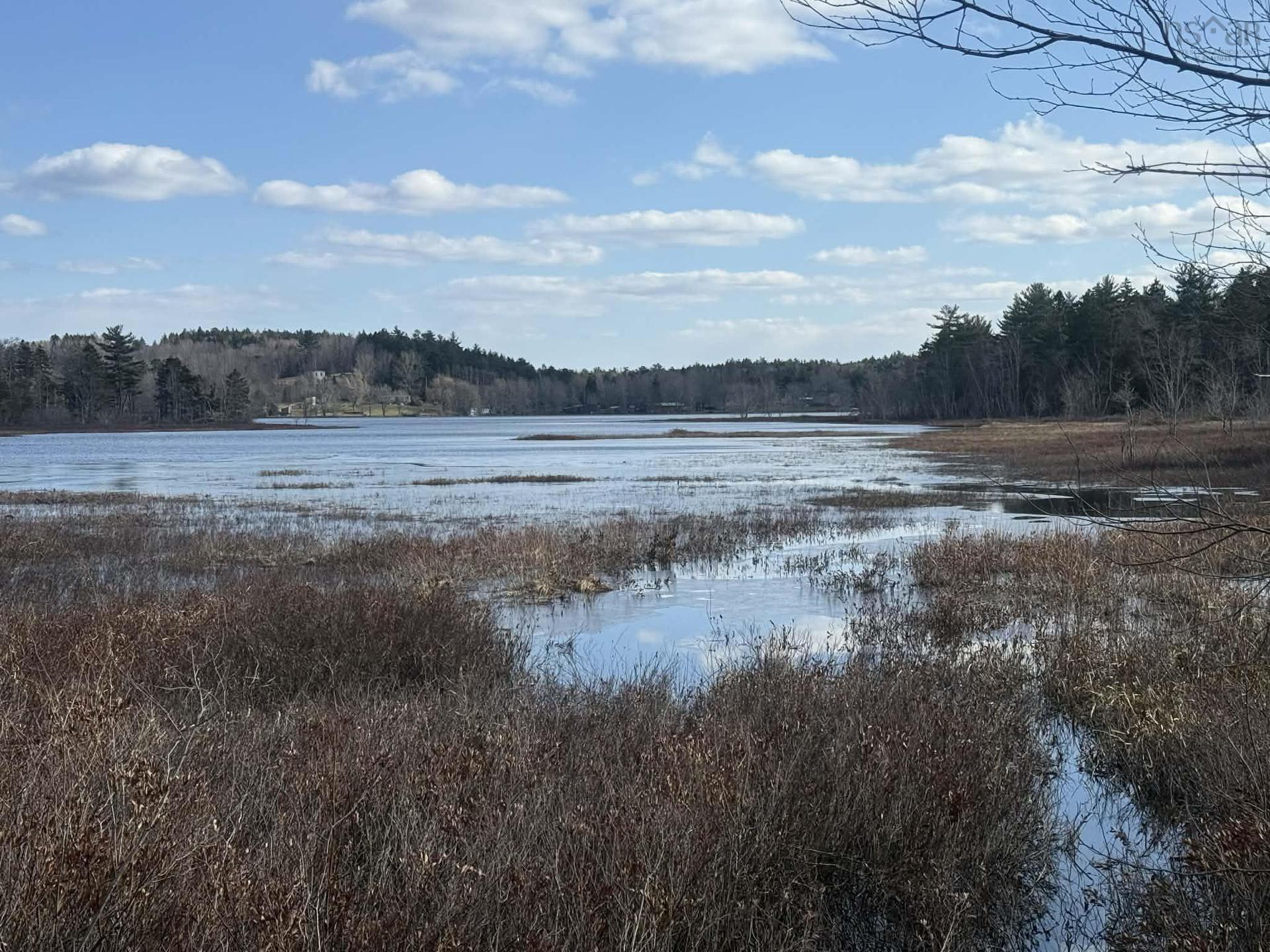 Peninsula Road, Hebbville, NS