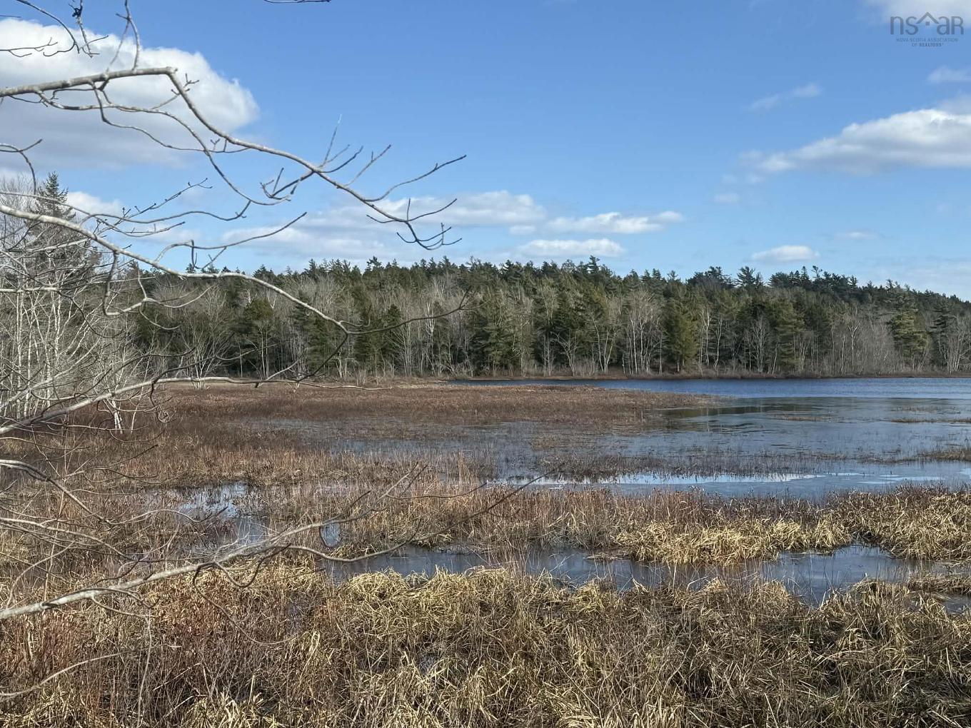 Peninsula Road, Hebbville, NS