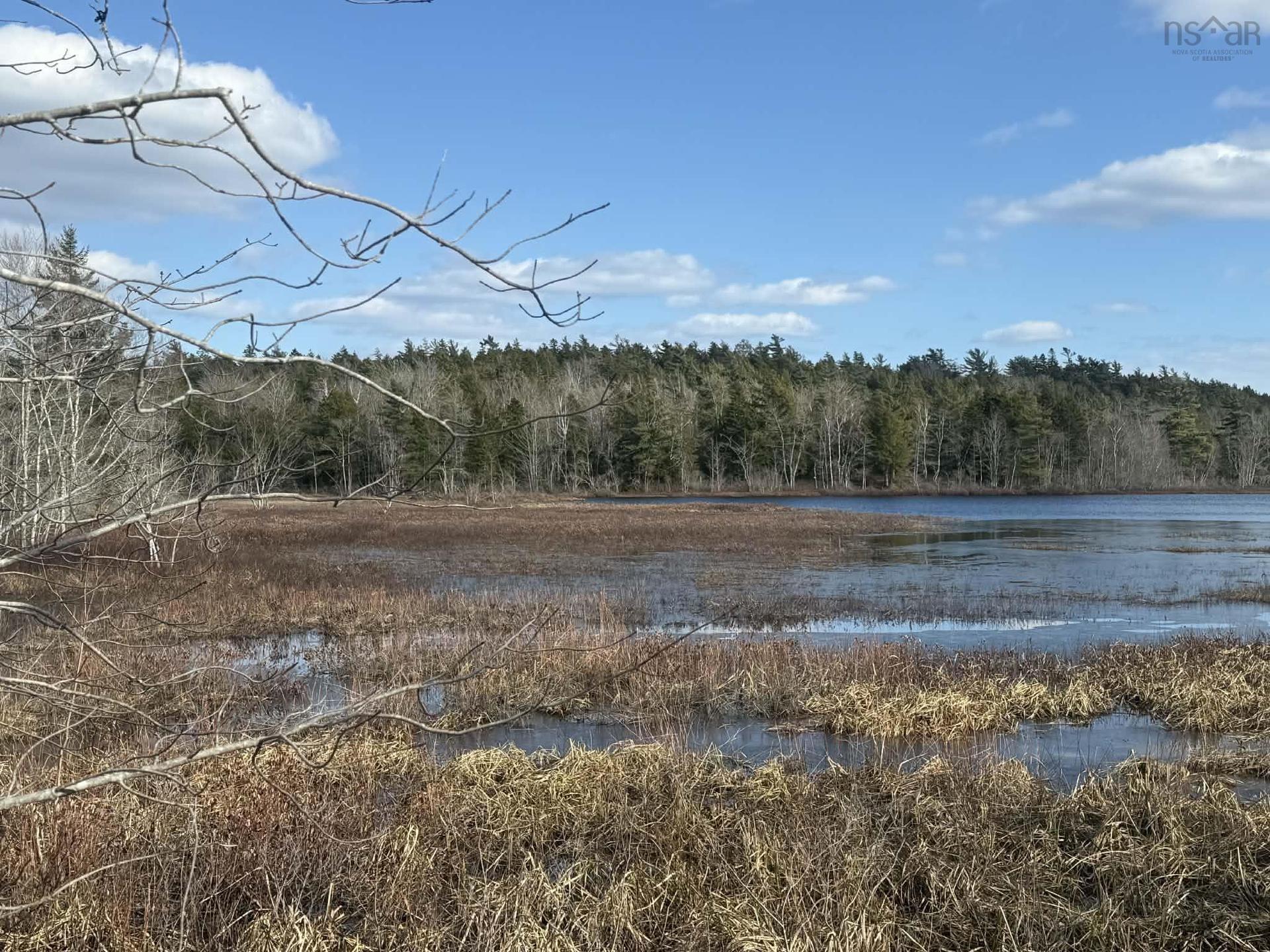 Peninsula Road, Hebbville, NS