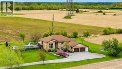 1292 CONCESSION 11 Road Hagersville, ON N0A 1E0