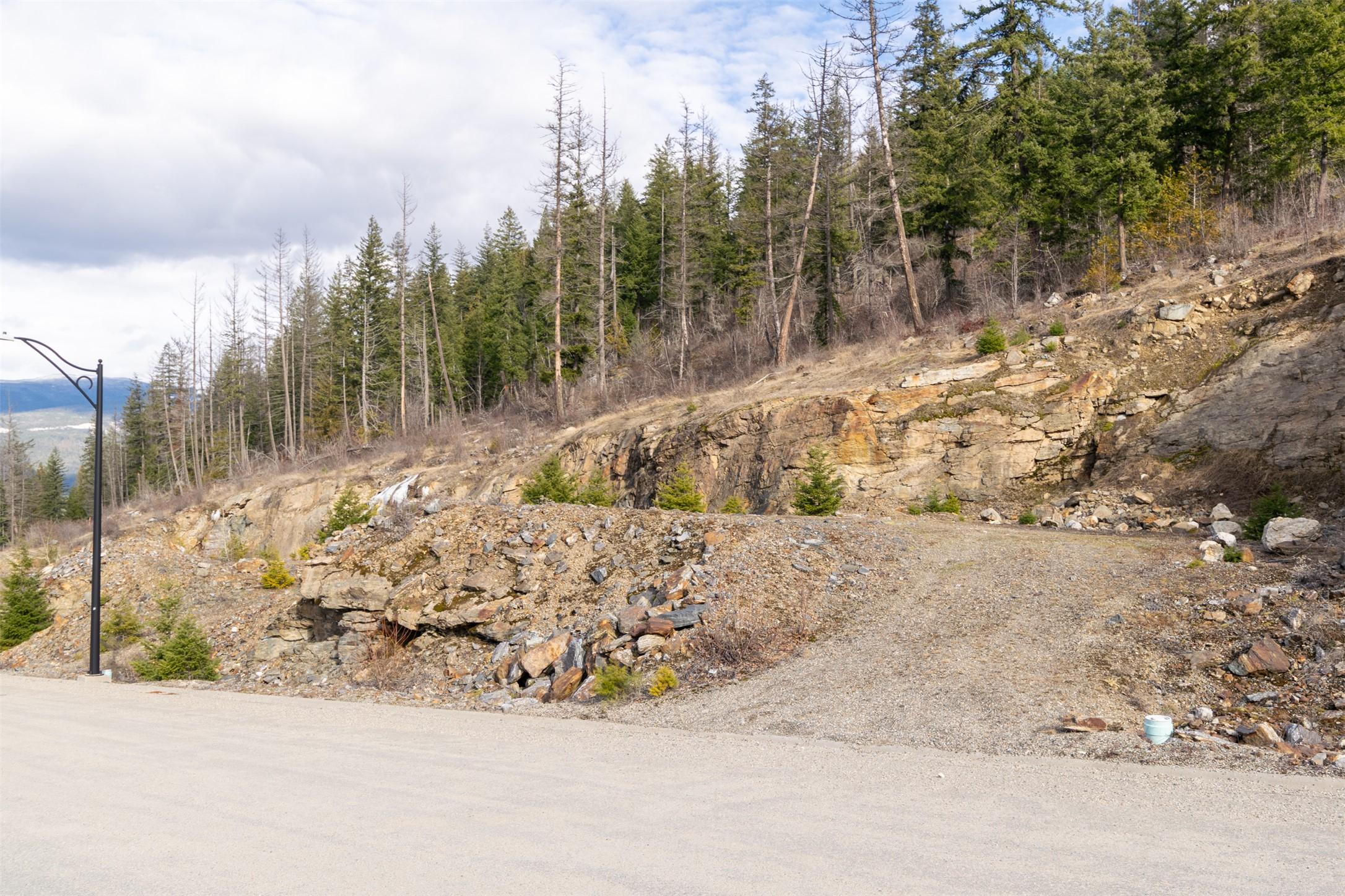 275 Bayview Drive, Sicamous, BC - Outdoor With View