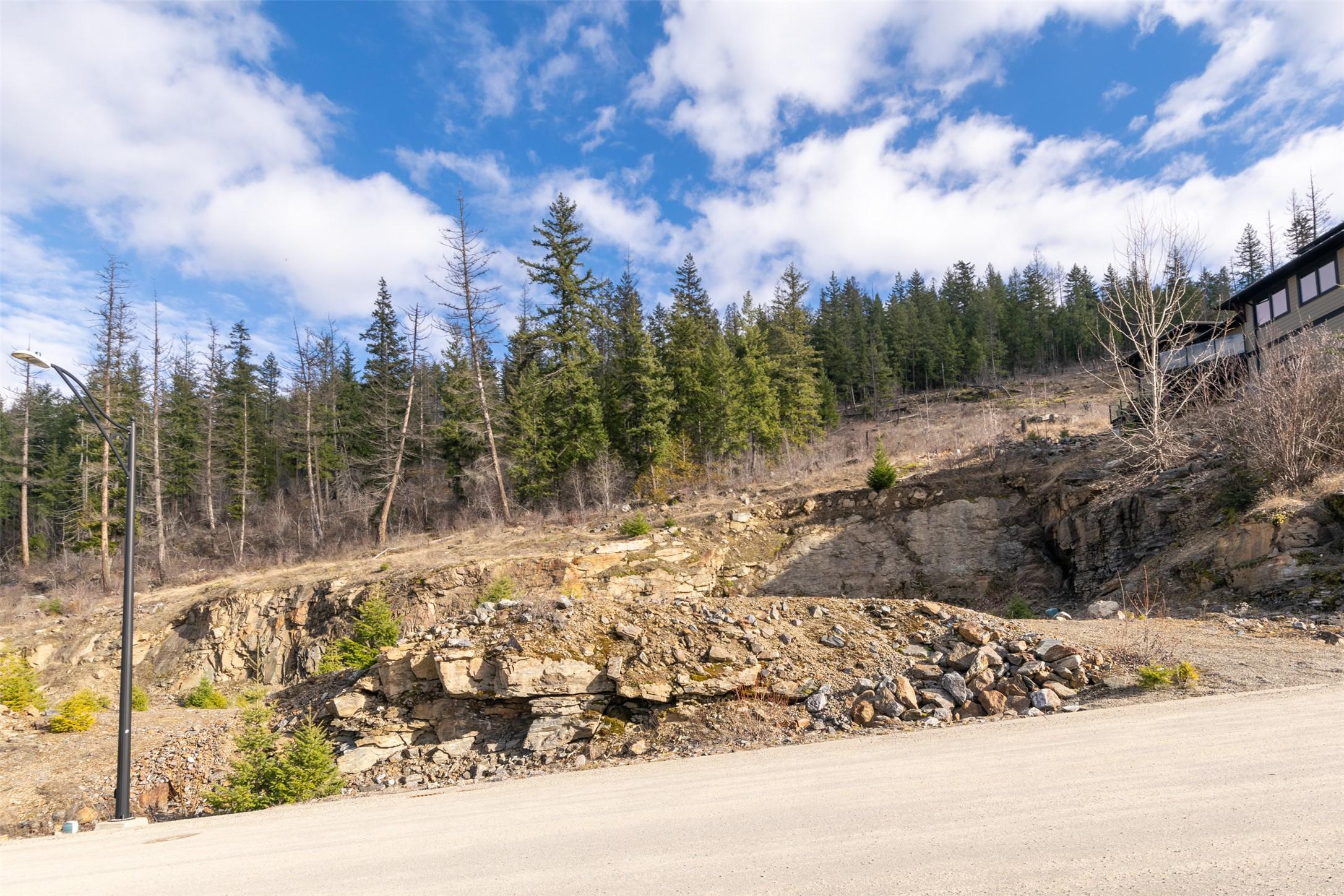 275 Bayview Drive, Sicamous, BC - Outdoor With View
