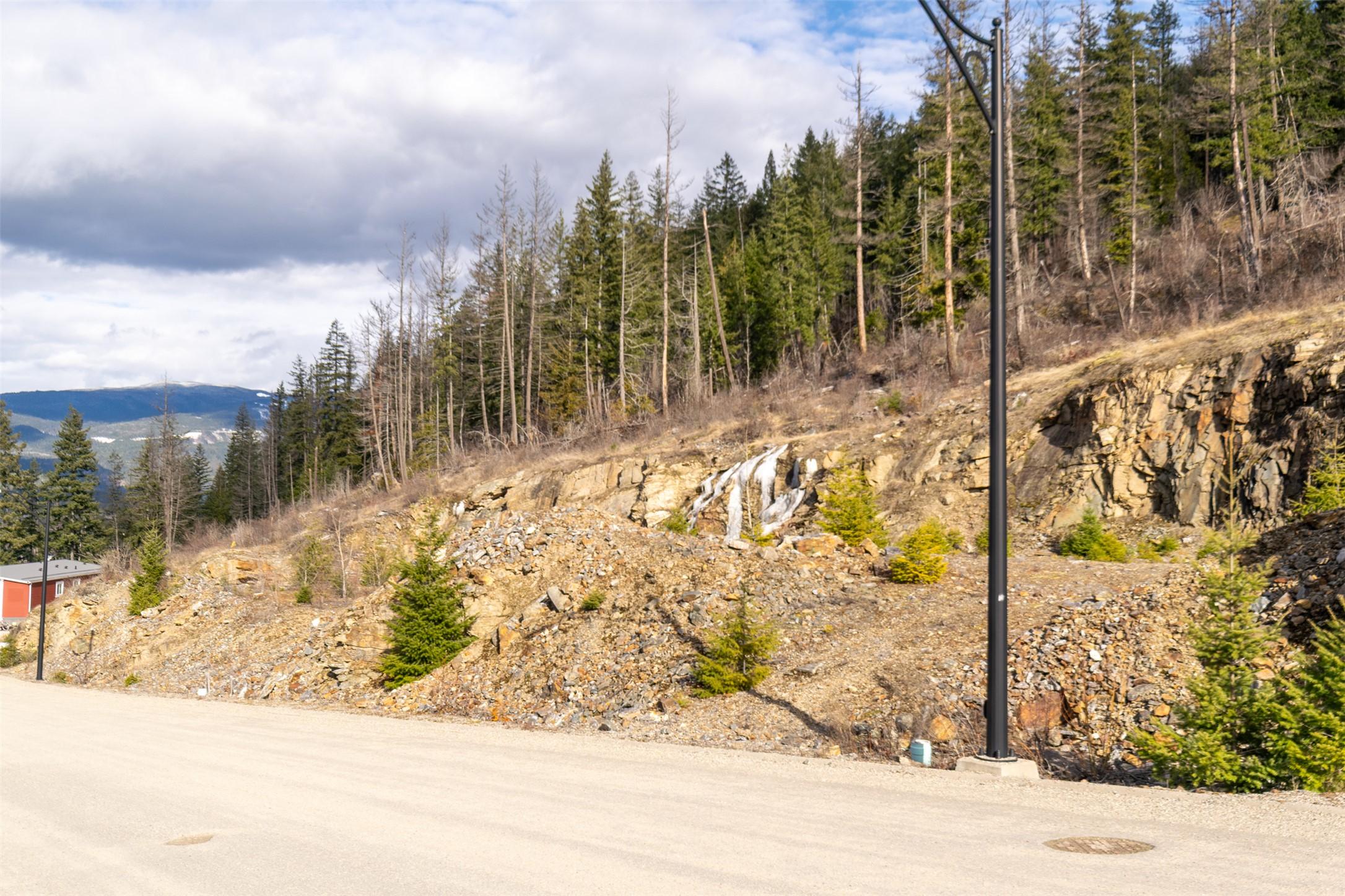 275 Bayview Drive, Sicamous, BC - Outdoor With View