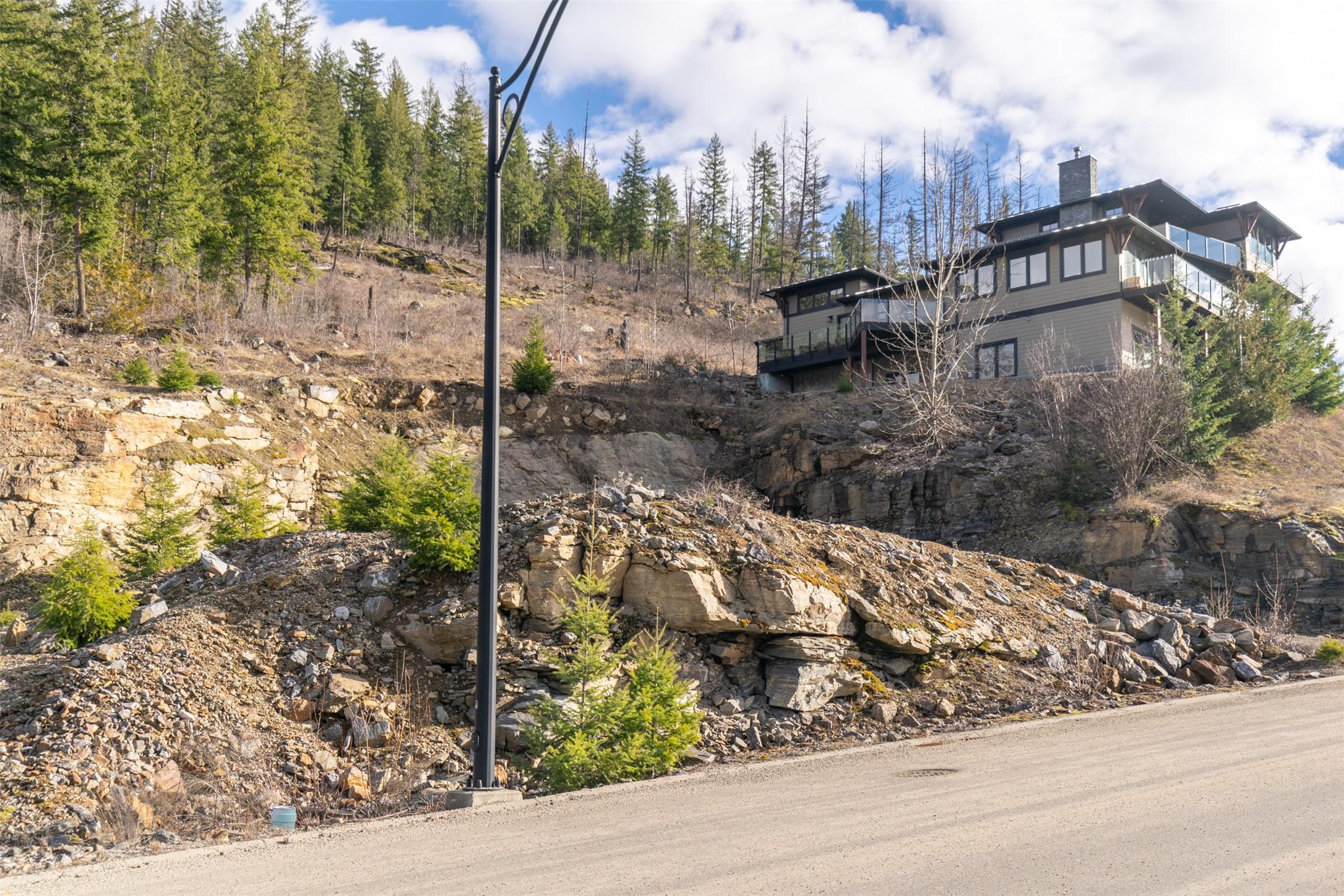 275 Bayview Drive, Sicamous, BC - Outdoor