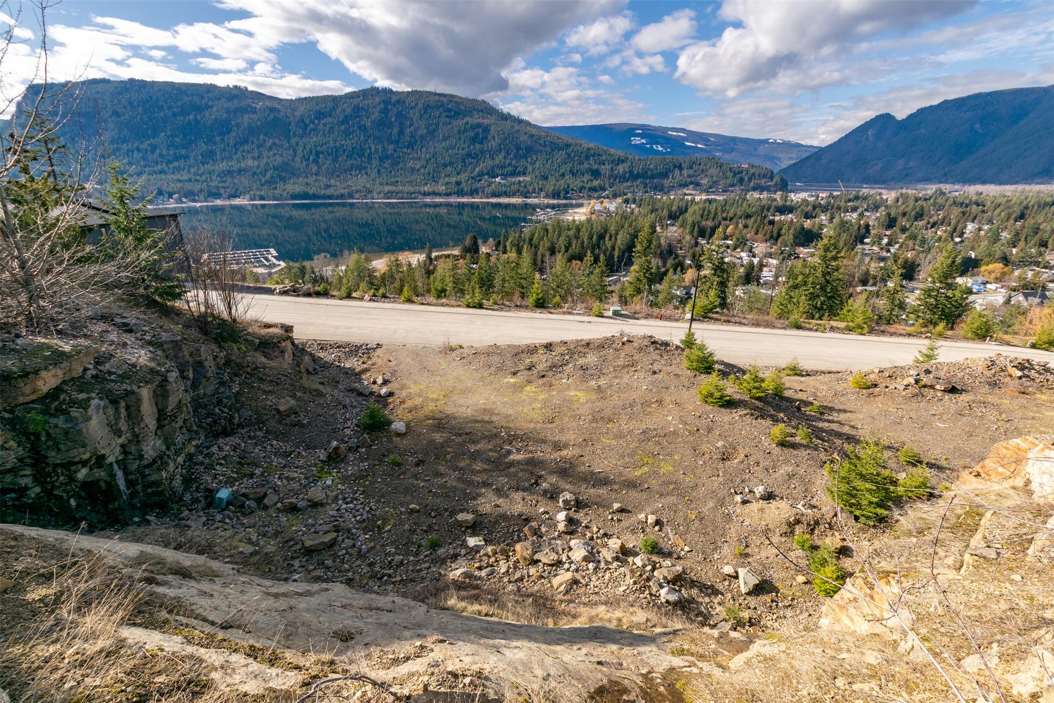 275 Bayview Drive, Sicamous, BC - Outdoor With View