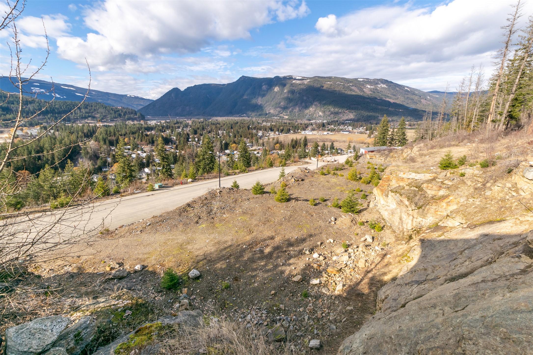 275 Bayview Drive, Sicamous, BC - Outdoor With View
