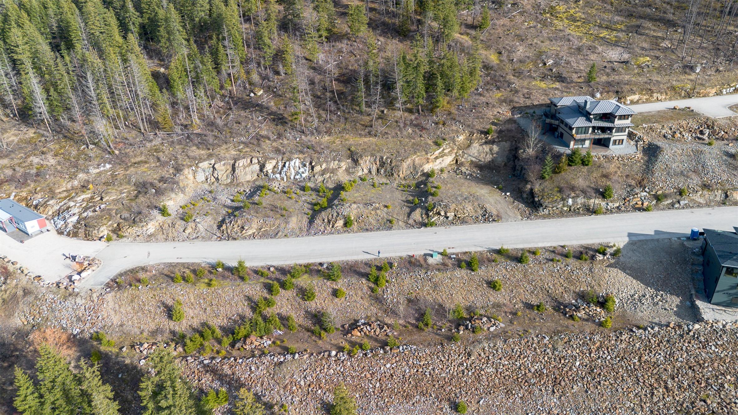 275 Bayview Drive, Sicamous, BC - Outdoor With View