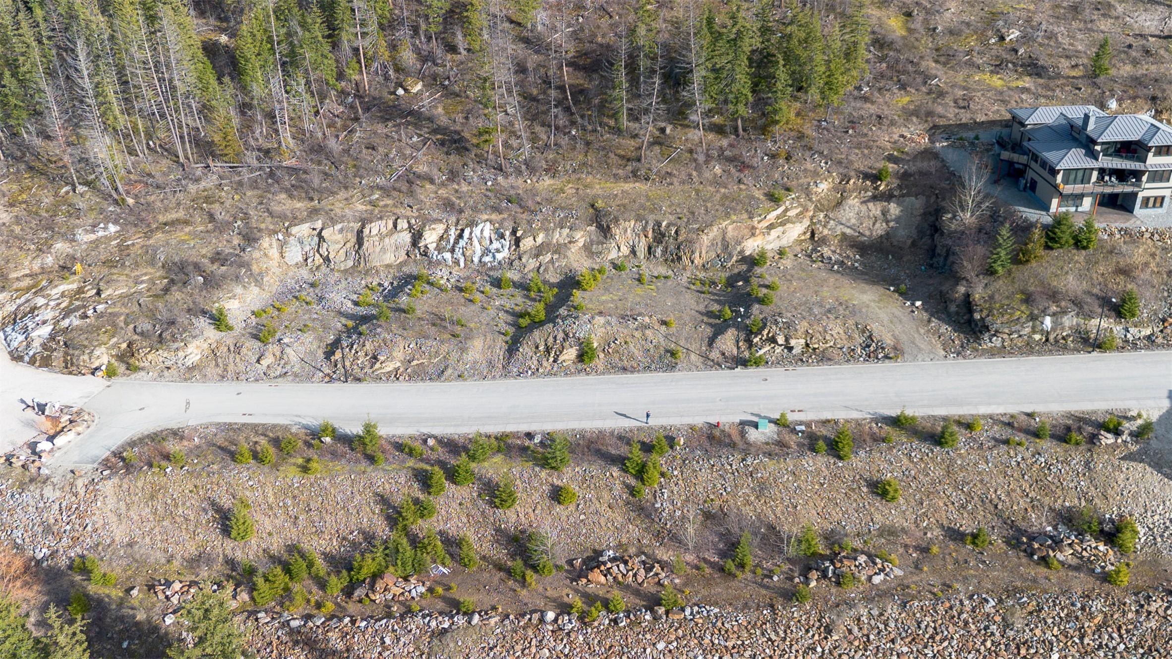 275 Bayview Drive, Sicamous, BC - Outdoor With View