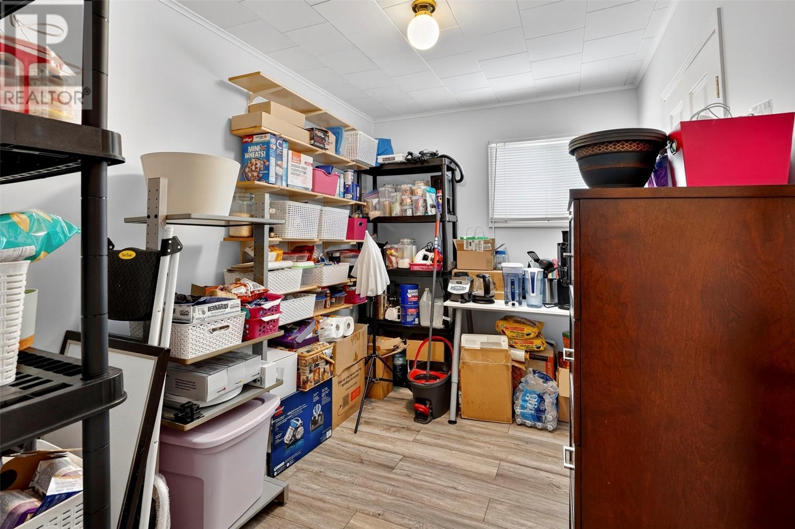 48 Harbour Buffett Road, Arnold'S Cove, NL - Indoor