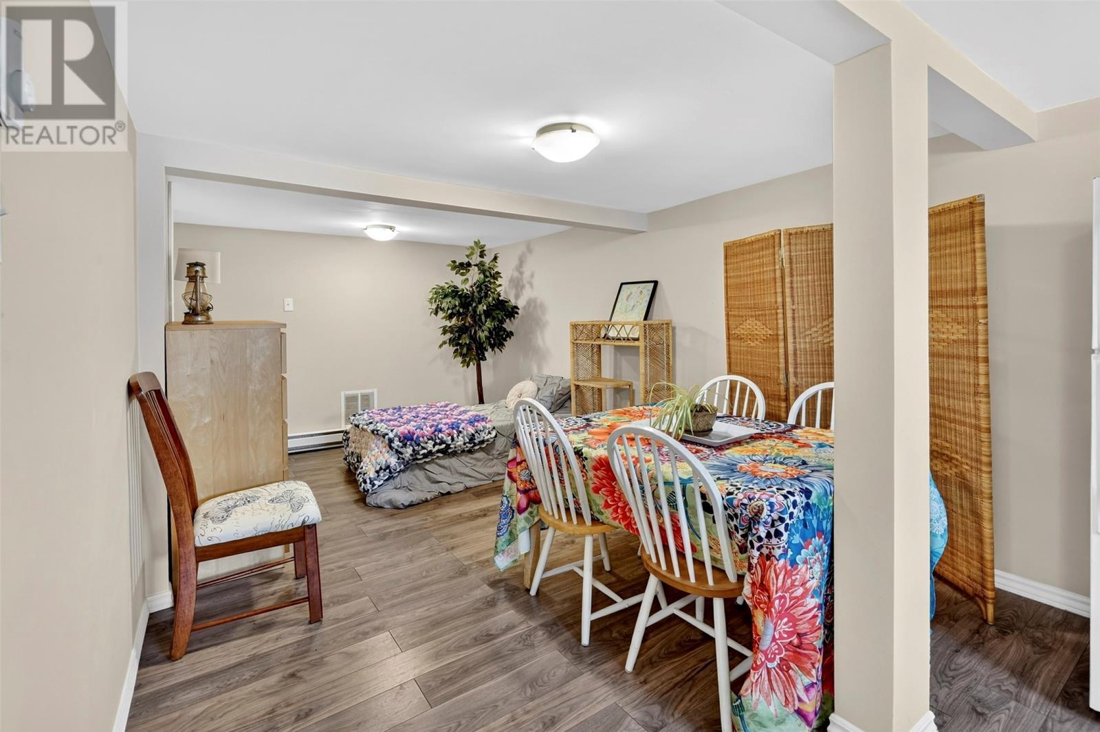 48 Harbour Buffett Road, Arnold'S Cove, NL - Indoor Photo Showing Other Room
