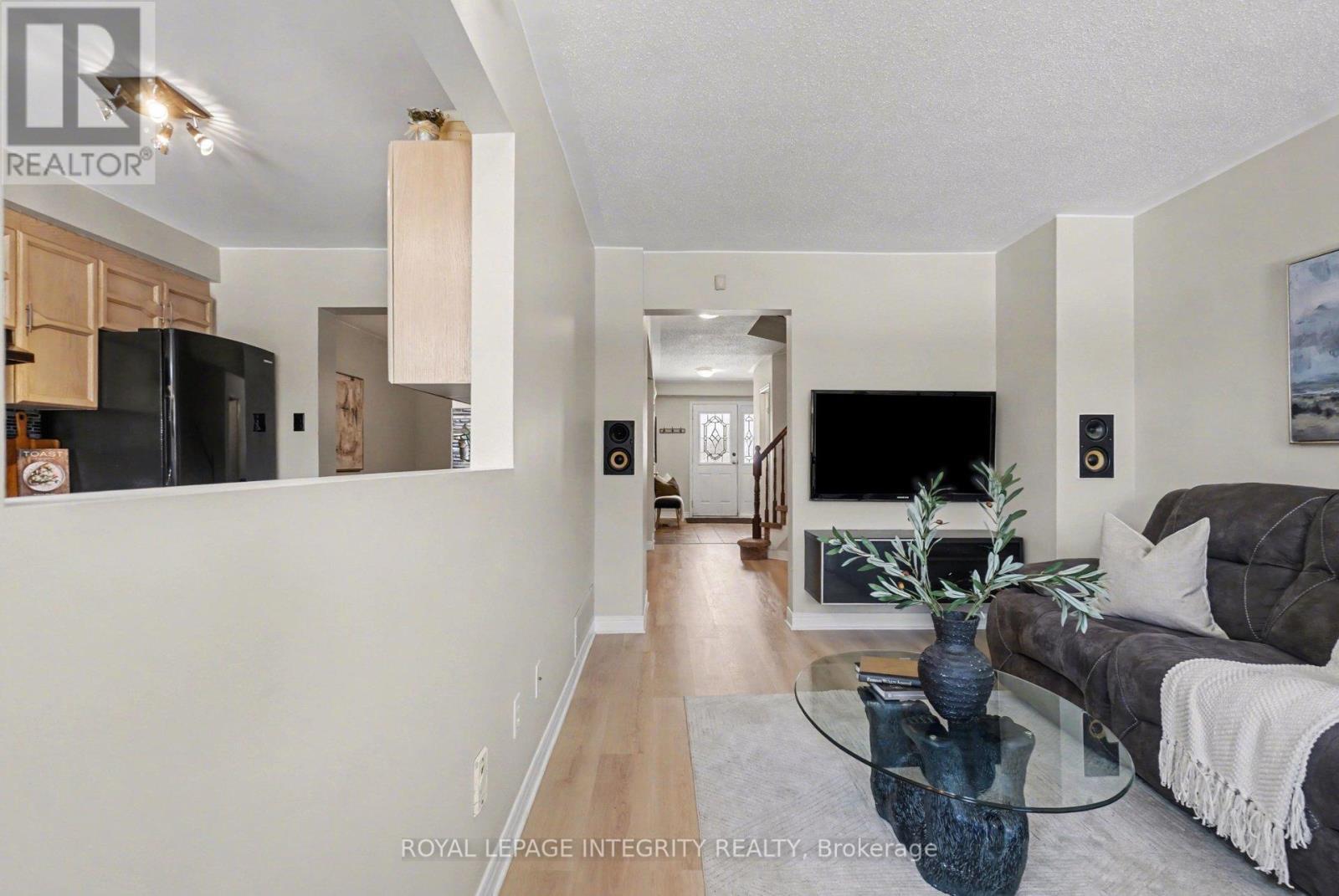 52 Blackdome Crescent, Ottawa, ON - Indoor