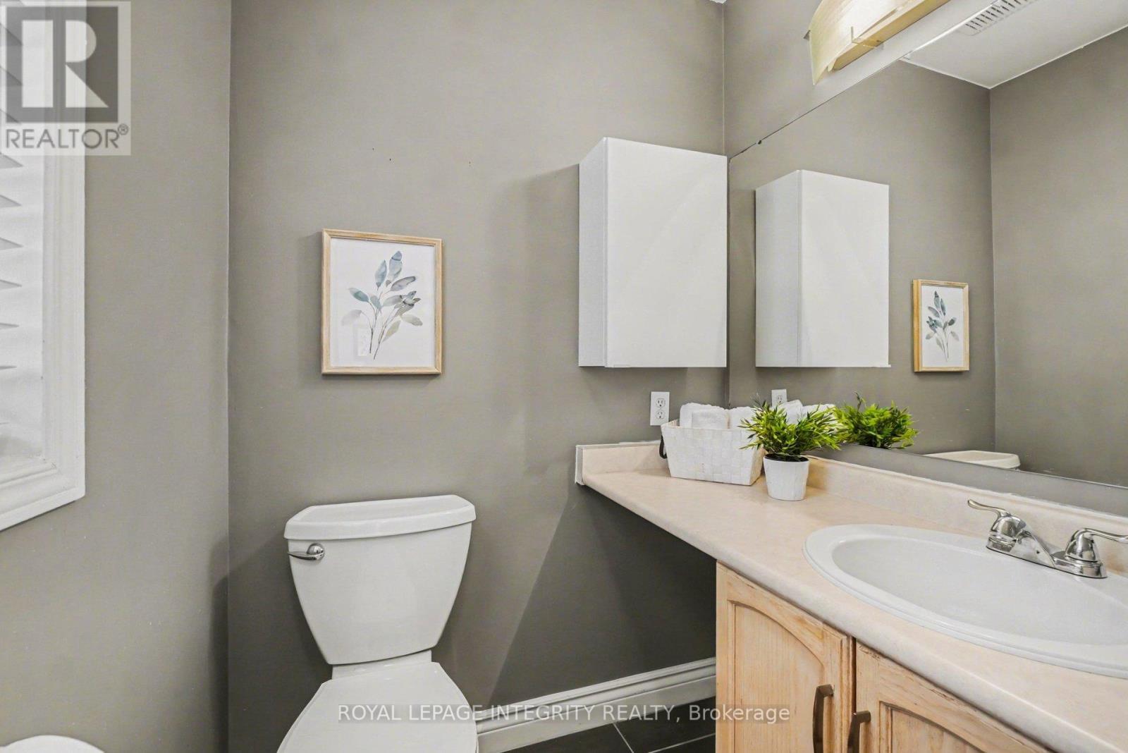 Ensuite bathroom - 52 Blackdome Crescent, Ottawa, ON - Indoor Photo Showing Bathroom