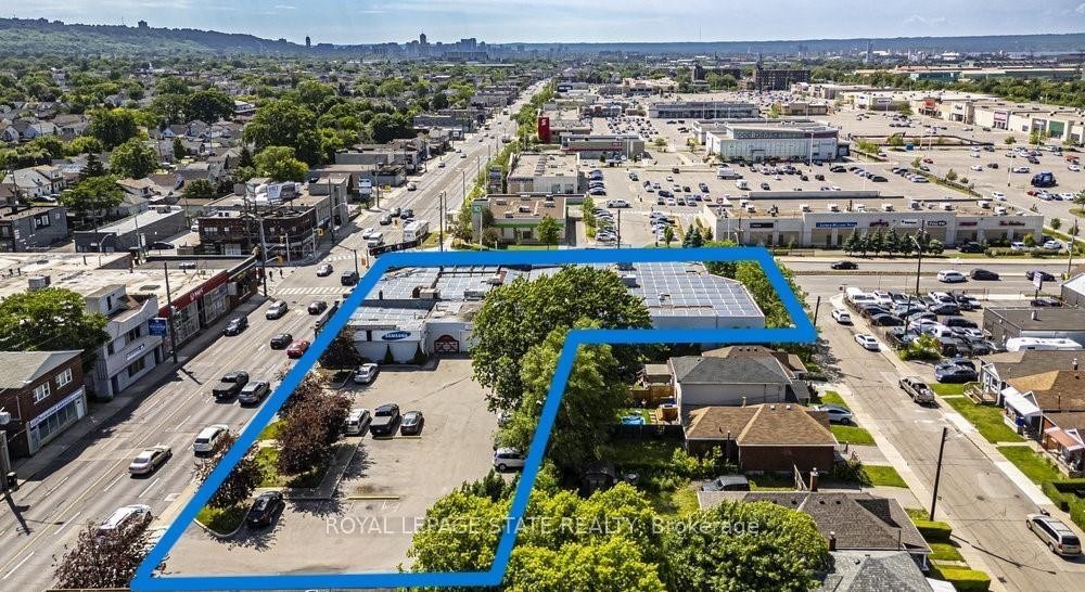 1325 Barton Street E, Hamilton, ON