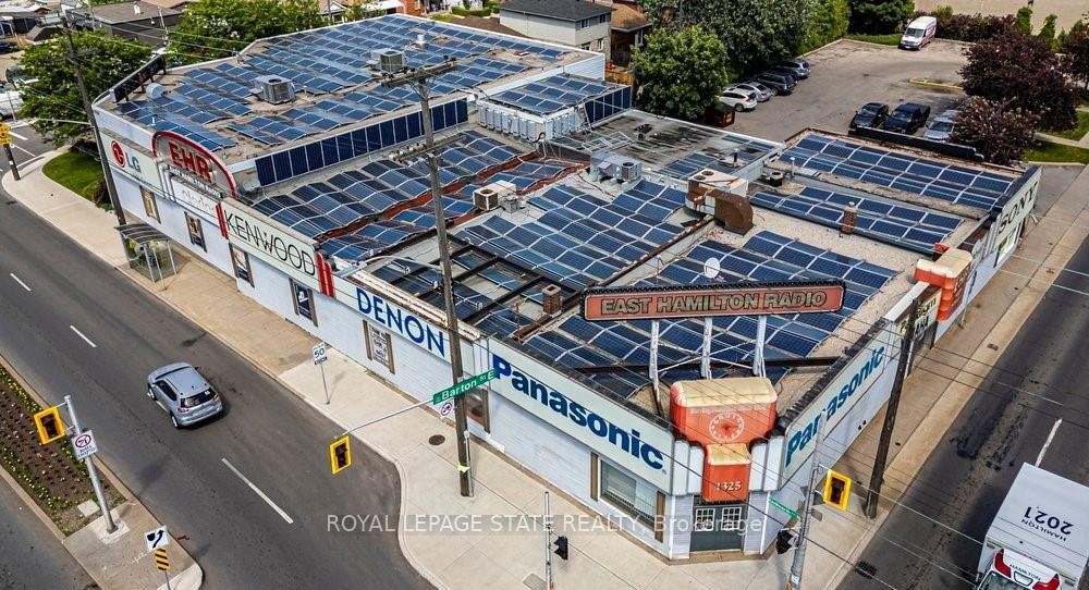 1325 Barton Street E, Hamilton, ON