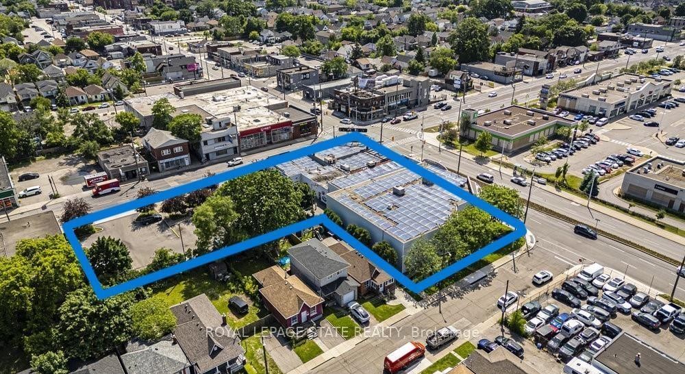 1325 Barton Street E, Hamilton, ON