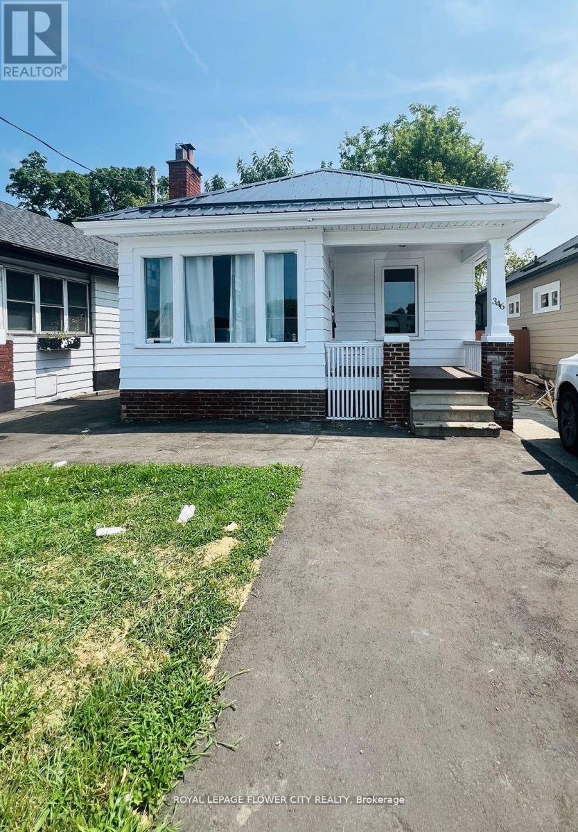 346 Wharncliffe Road, London South, ON - Outdoor