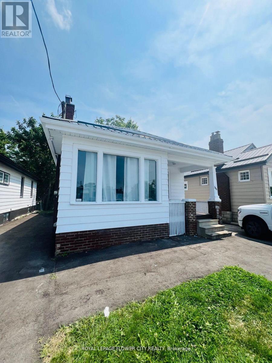 346 Wharncliffe Road, London South, ON - Outdoor