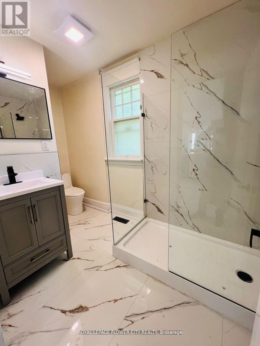 346 Wharncliffe Road, London South, ON - Indoor Photo Showing Bathroom