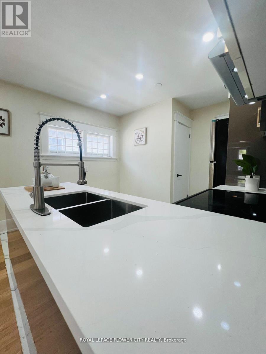 346 Wharncliffe Road, London South, ON - Indoor