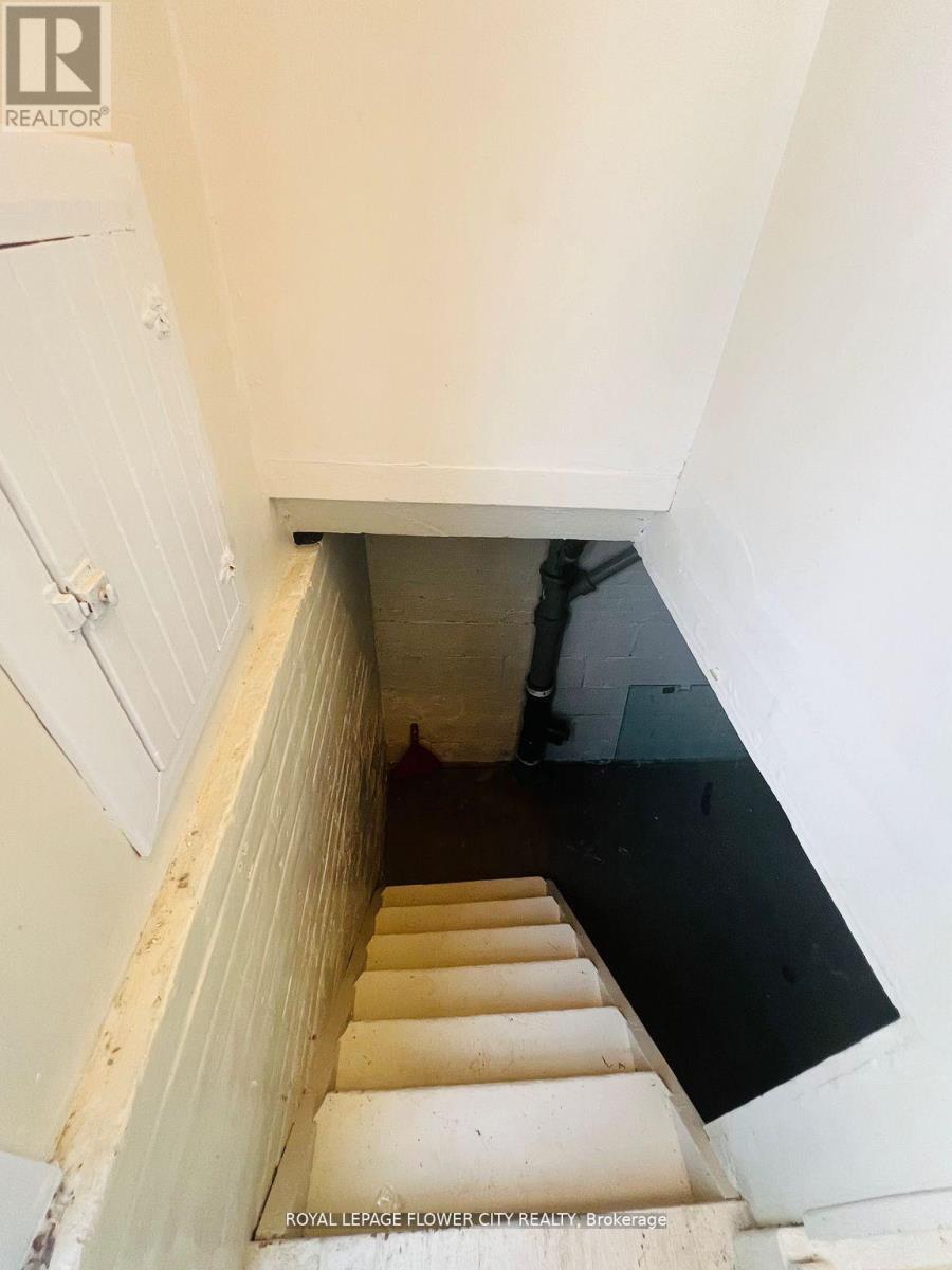 346 Wharncliffe Road, London South, ON - Indoor Photo Showing Other Room
