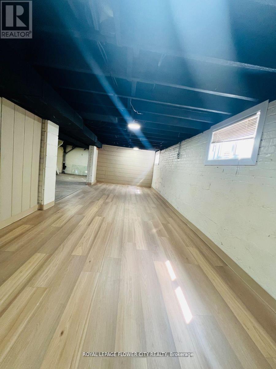 346 Wharncliffe Road, London South, ON - Indoor Photo Showing Other Room