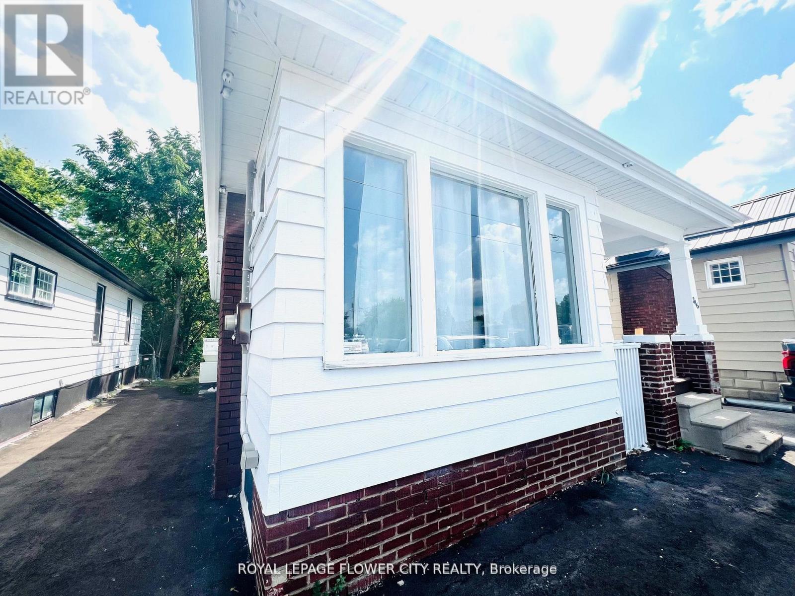 346 Wharncliffe Road, London South, ON - Outdoor