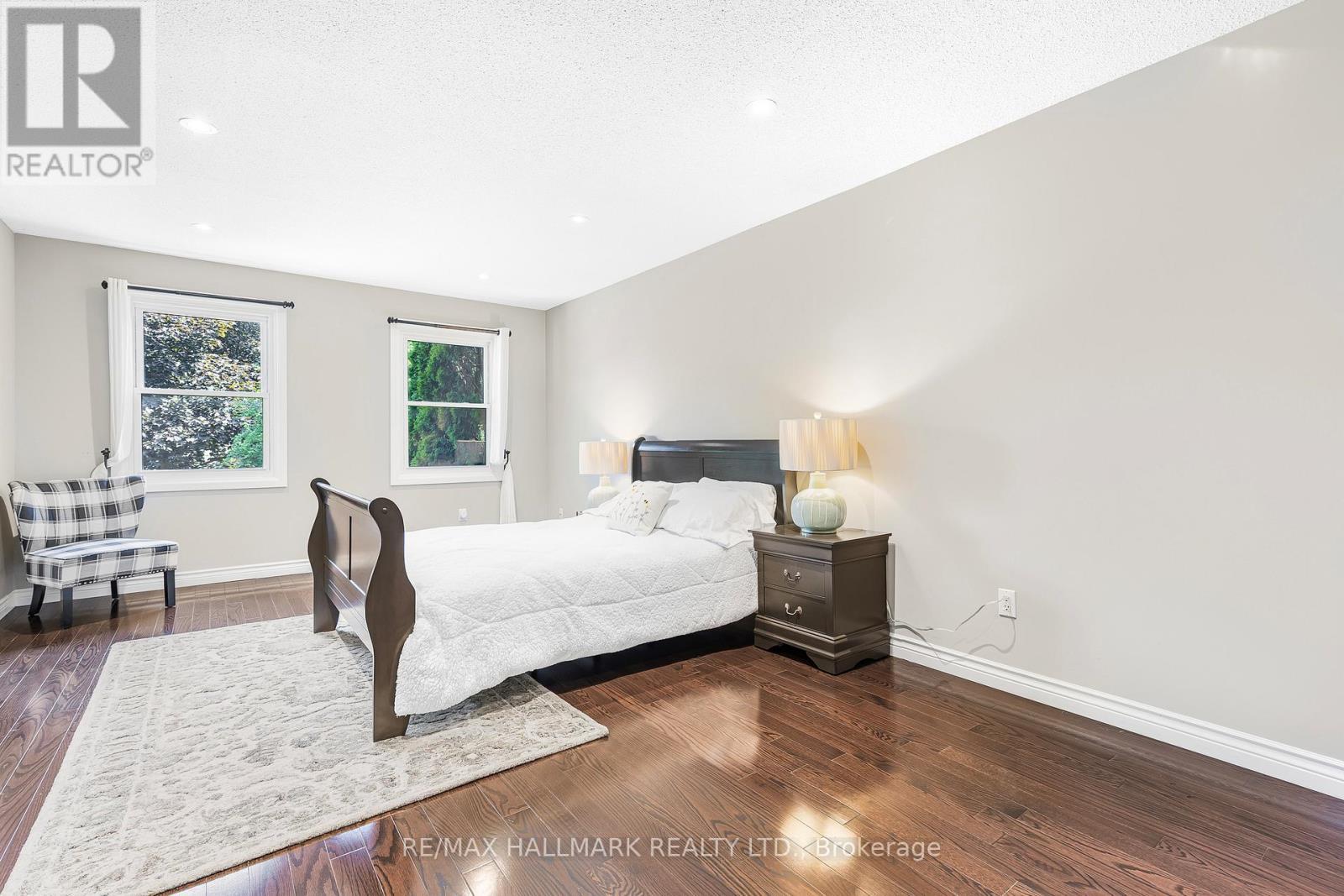 48 Lambert Road, Markham, ON - Indoor Photo Showing Bedroom