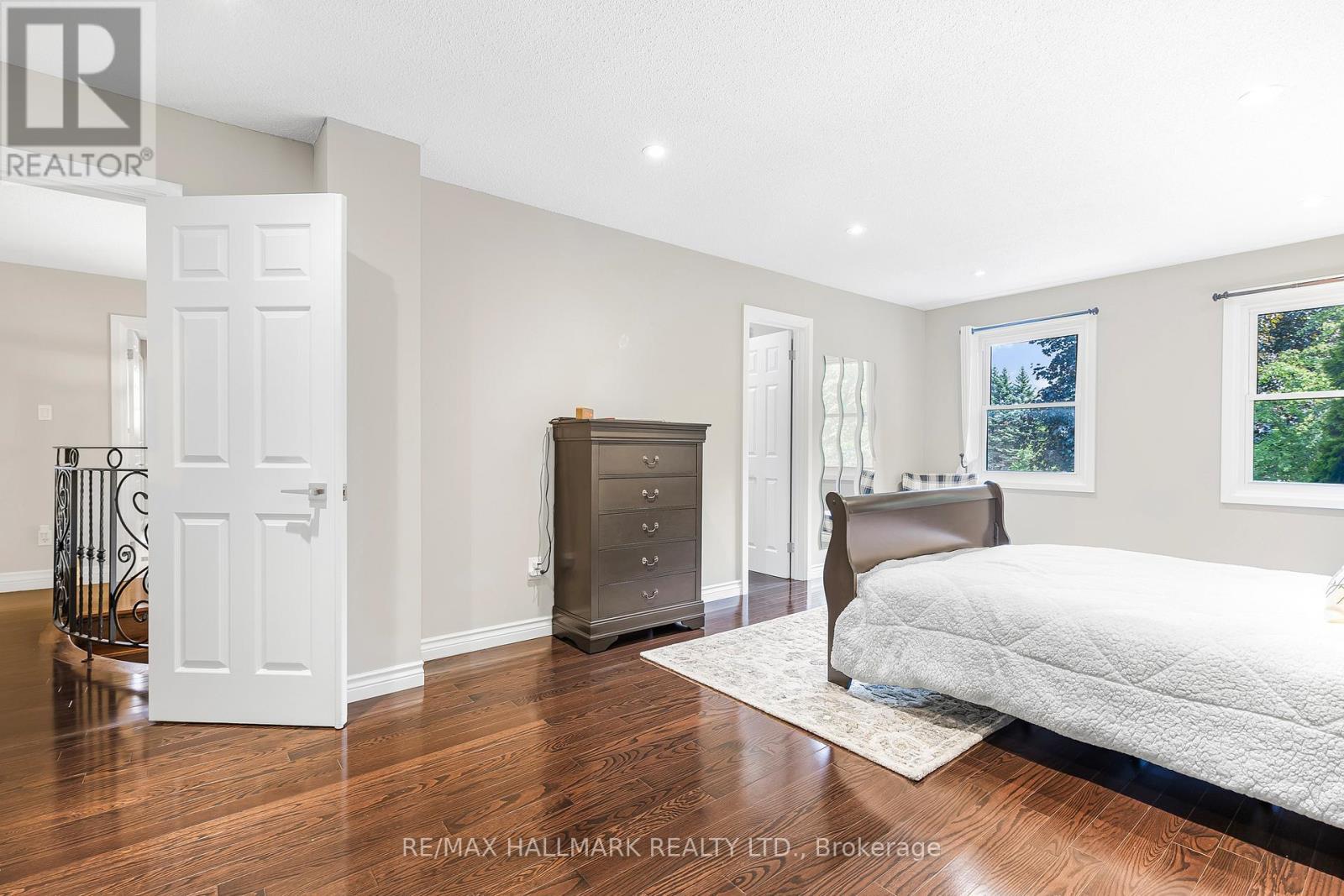 48 Lambert Road, Markham, ON - Indoor Photo Showing Bedroom