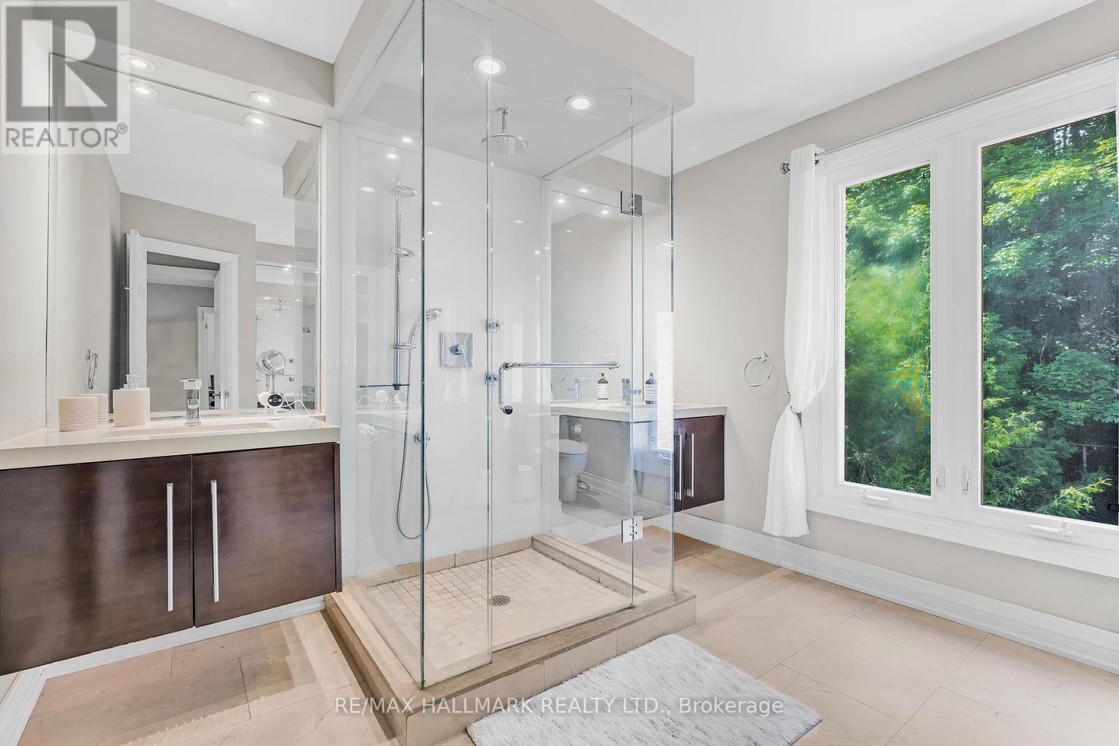 48 Lambert Road, Markham, ON - Indoor Photo Showing Bathroom