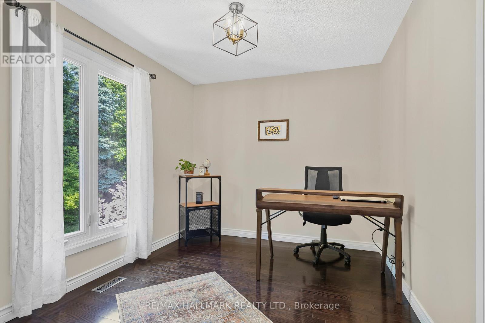 48 Lambert Road, Markham, ON - Indoor Photo Showing Office