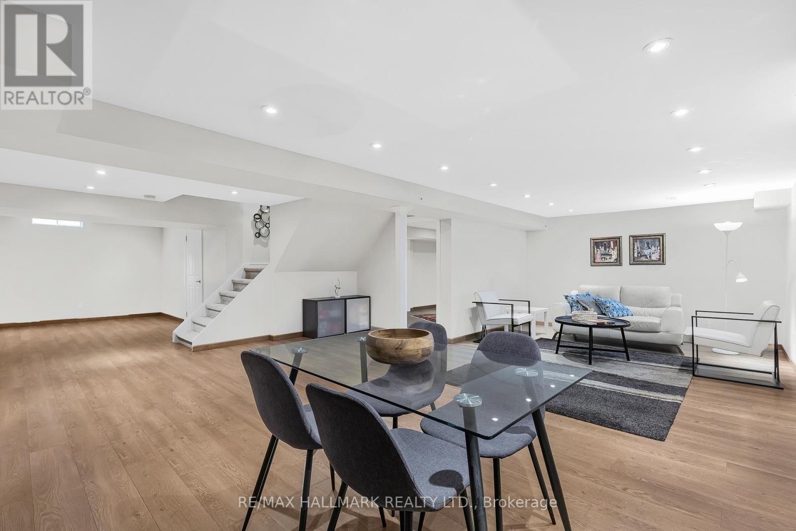 48 Lambert Road, Markham, ON - Indoor